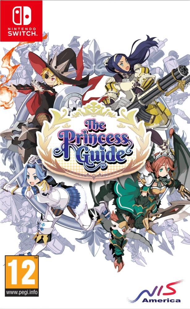 The Princess Guide - SWITCH