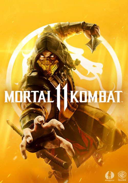 Mortal Kombat 11 - PC