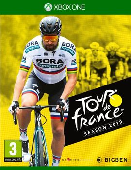 Tour de France 2019 - XBOX ONE