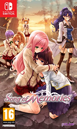 Song of Memories - SWITCH