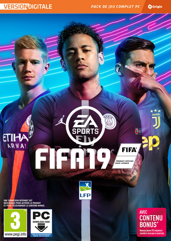 Fifa 19 - PC