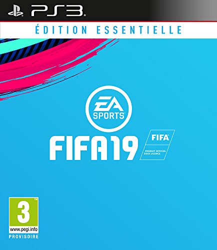 Fifa 19 - PS3