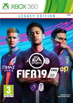 Fifa 19 - XBOX 360