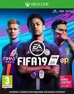 Fifa 19 - XBOX ONE