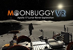 Moonbuggy - PC