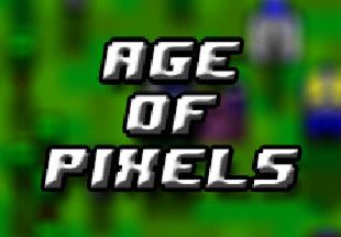 Age of Pixels - PC