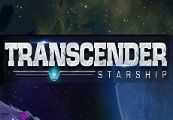 Transcender Starship - PC