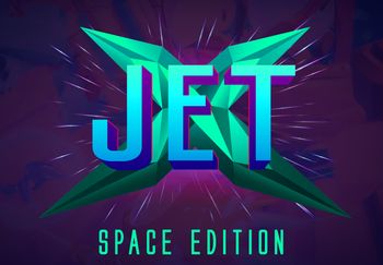 JetX Space Edition - PC