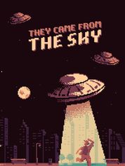 They Came From the Sky - PC