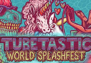 Tubetastic World Splashfest - PC