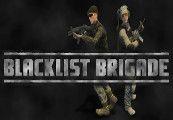Blacklist Brigade - PC