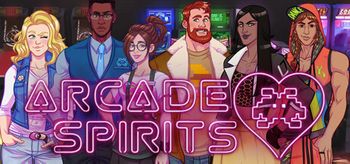 Arcade Spirits - Mac