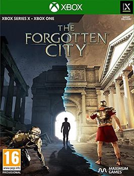 The Forgotten City - XBOX SERIES X
