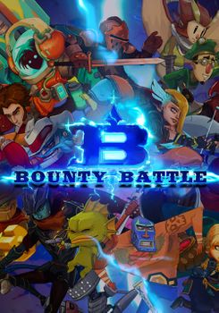 Bounty Battle - PC