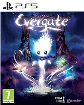 Evergate - PS4