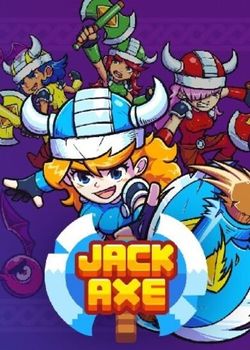 Jack Axe - PC