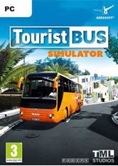 Tourist Bus Simulator - PC