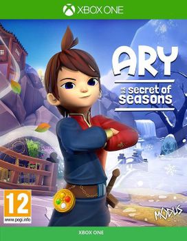 Ary and the Secret of Seasons - XBOX ONE