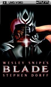  Blade - PSP