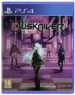  Dusk Diver - PS4