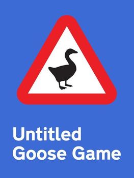 Untitled Goose Game - Mac
