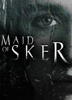 Maid of Sker - PC