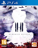 11-11 Memories Retold - PS4