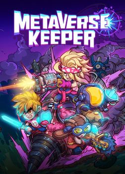Metaverse Keeper - PC