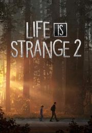 Life is Strange 2 - PC