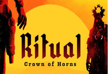 Ritual: Crown of Horns - XBOX ONE