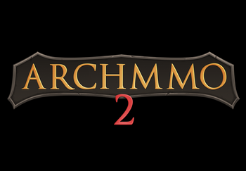 ArchMMO 2 - PC