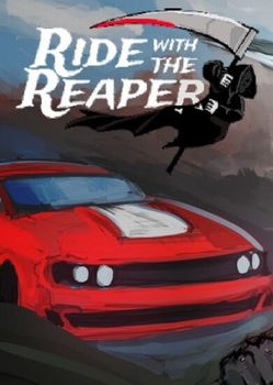 Ride with The Reaper - Linux