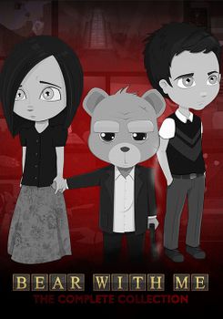 Bear With Me - The Complete Collection Upgrade - PC