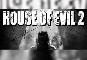 House of Evil 2 - PC