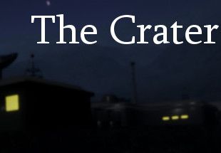 The Crater - PC