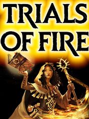 Trials of Fire - PC
