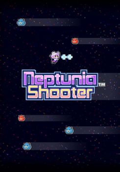 Neptunia Shooter / ネプシューター - PC