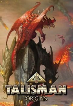 Talisman: Origins - Mac
