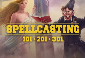 Spellcasting Collection - PC