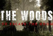 The Woods: VR Escape the Room - PC