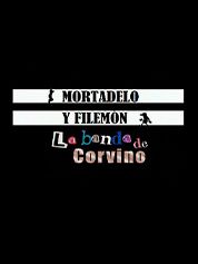 Mortadelo y Filemón: La banda de Corvino - PC