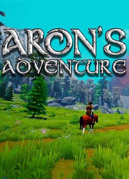 Aron's Adventure - PC