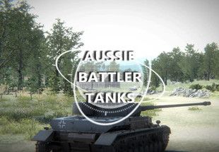 Aussie Battler Tanks - PC