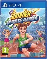 Summer Sports Games - PS4