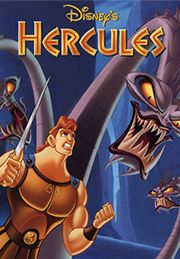 Disney's Hercules - PC