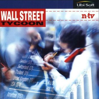 Wall Street Tycoon - PC