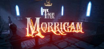 The Morrigan - PC