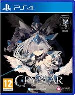Crystar - PS4