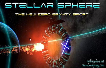 Stellar Sphere - PC