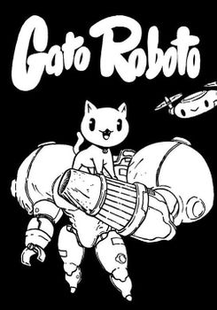 Gato Roboto - PC